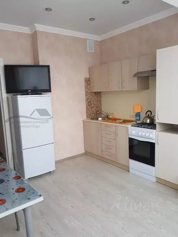 2-к кв. Калужская область, Козельск пер. Циолковского, 21 (49.4 м) - Фото 0