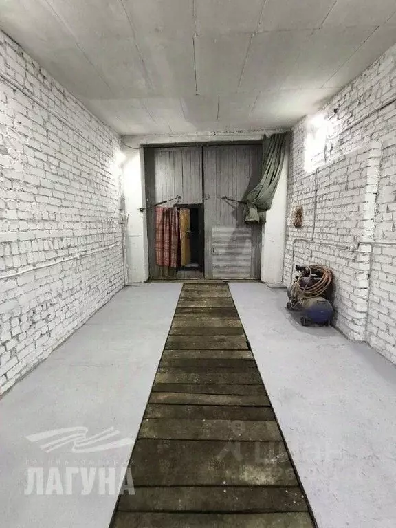 Гараж в Томская область, Томск Жилмассив кв-л,  (36 м) - Фото 1