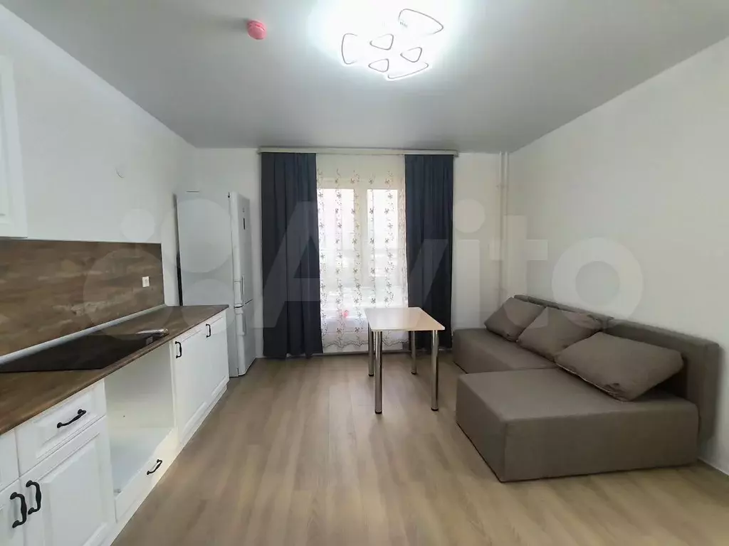 2-к. квартира, 48 м, 7/16 эт. - Фото 1