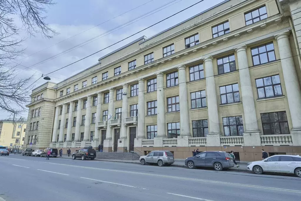 Офис, 25.4 м - Фото 1