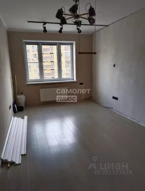 1-к кв. Московская область, Долгопрудный Старое Дмитровское ш., 13к2 ... - Фото 0