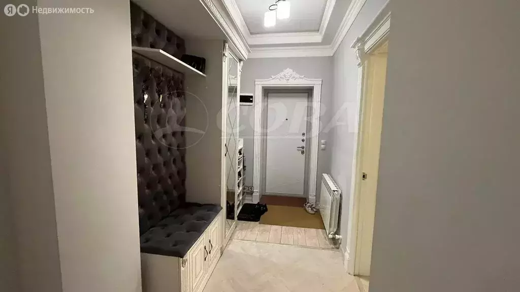 3-комнатная квартира: Дербент, улица Сальмана, 85Д (86 м) - Фото 0