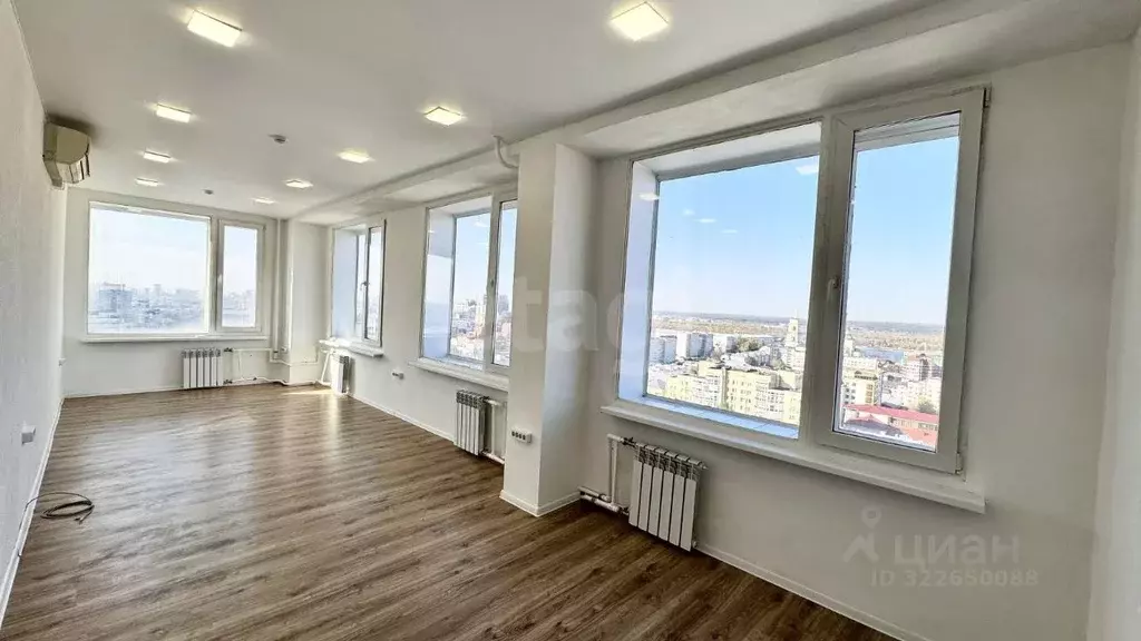 Офис в Пермский край, Пермь ул. Ленина, 50 (37 м) - Фото 2