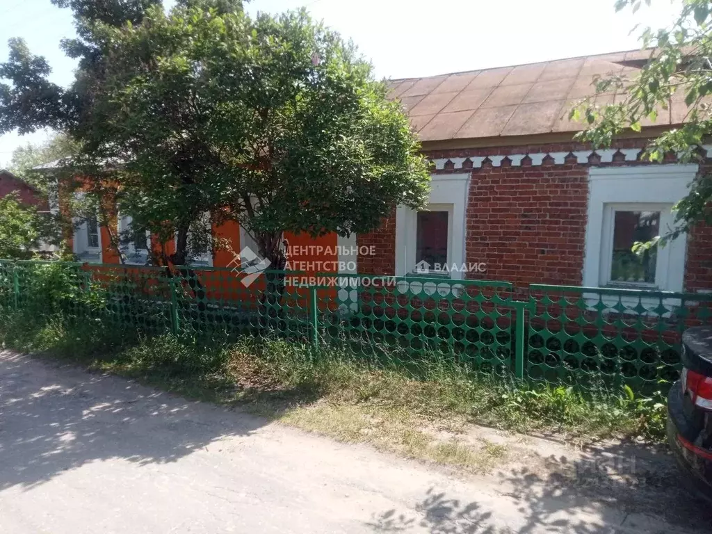 Дом в Рязанская область, Рязань 10-й Район Борки тер.,  (96 м) - Фото 2