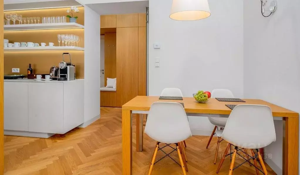Квартира, студия, 21 м - Фото 0