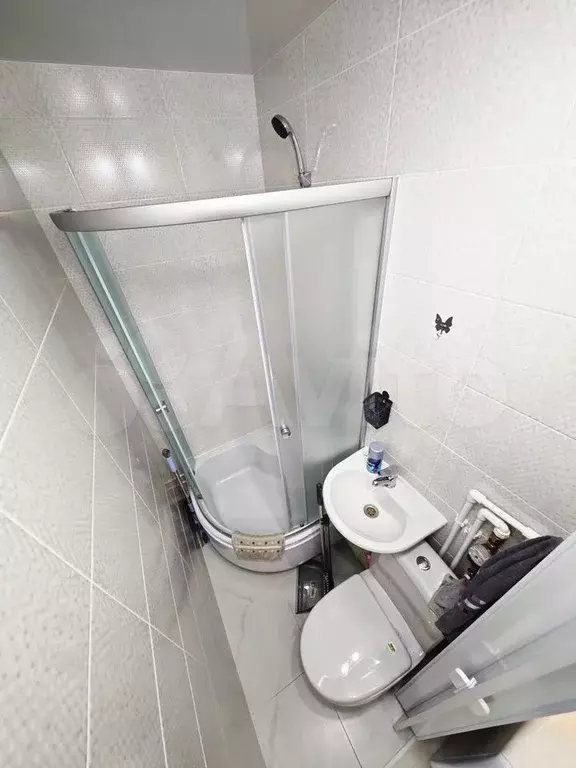 Квартира-студия, 20 м, 2/9 эт. - Фото 1