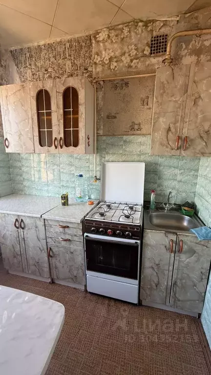 1-к кв. Саратовская область, Саратов ул. Имени В.М. Азина, 32А (32.0 ... - Фото 2