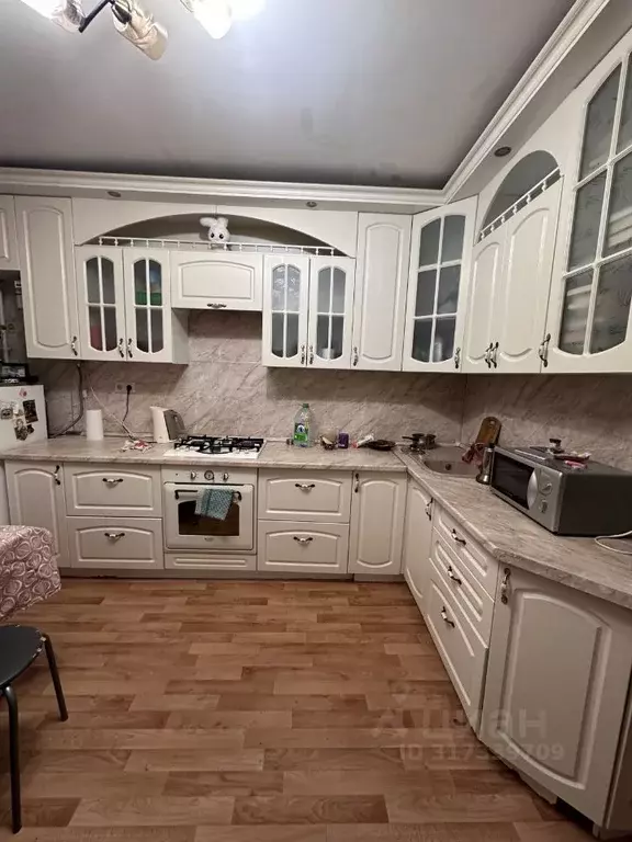 1-к кв. Татарстан, Казань Мало-Московская ул., 26 (38.7 м) - Фото 0