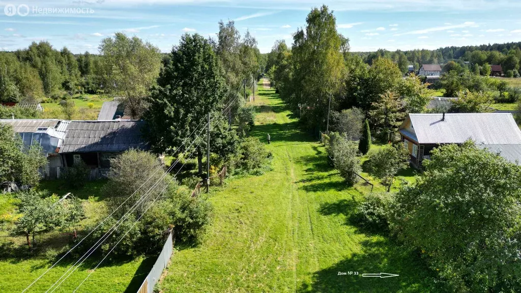Участок в Ярославский муниципальный округ, деревня Мужево, Солнечный ... - Фото 2