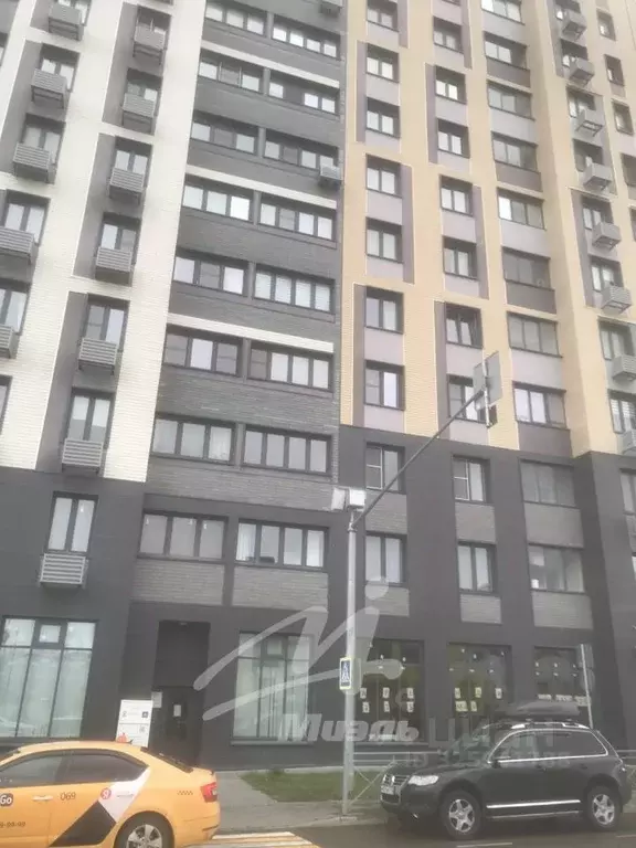 2-к кв. Московская область, Мытищи городской округ, пос. Нагорное ... - Фото 1