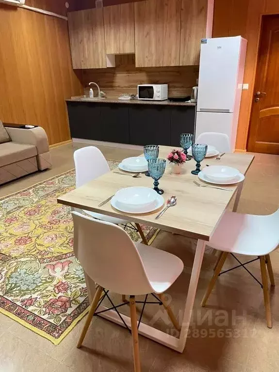 2-к кв. Дагестан, Дербент ул. Генриха Гасанова, 20 (50.0 м) - Фото 2