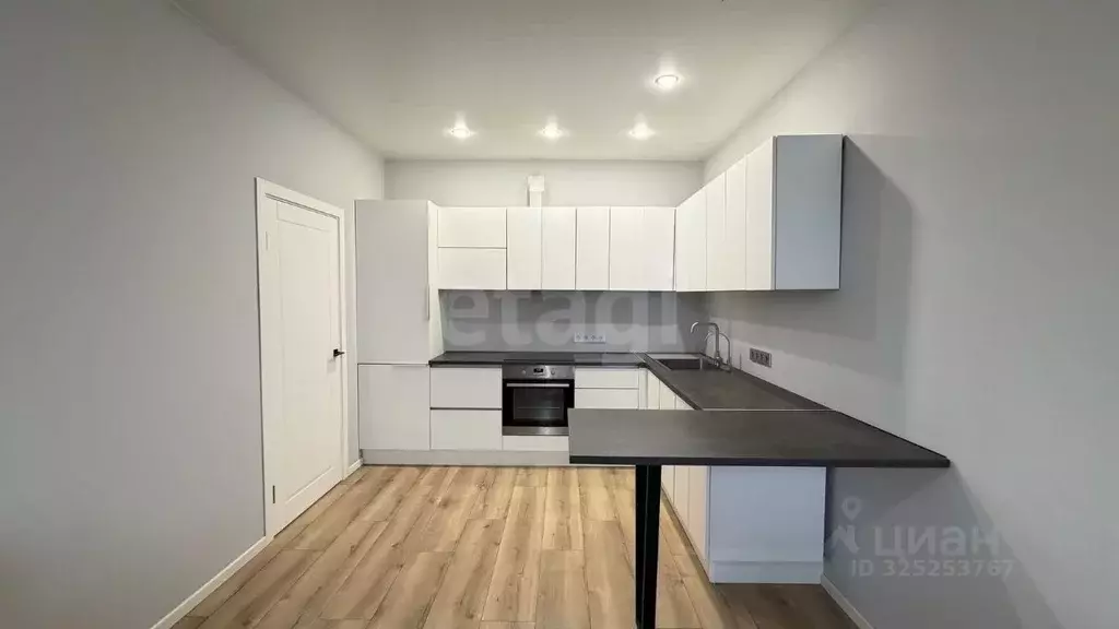 2-к кв. Москва Внуковское поселение, ул. Анны Ахматовой, 11к1 (49.7 м) - Фото 1