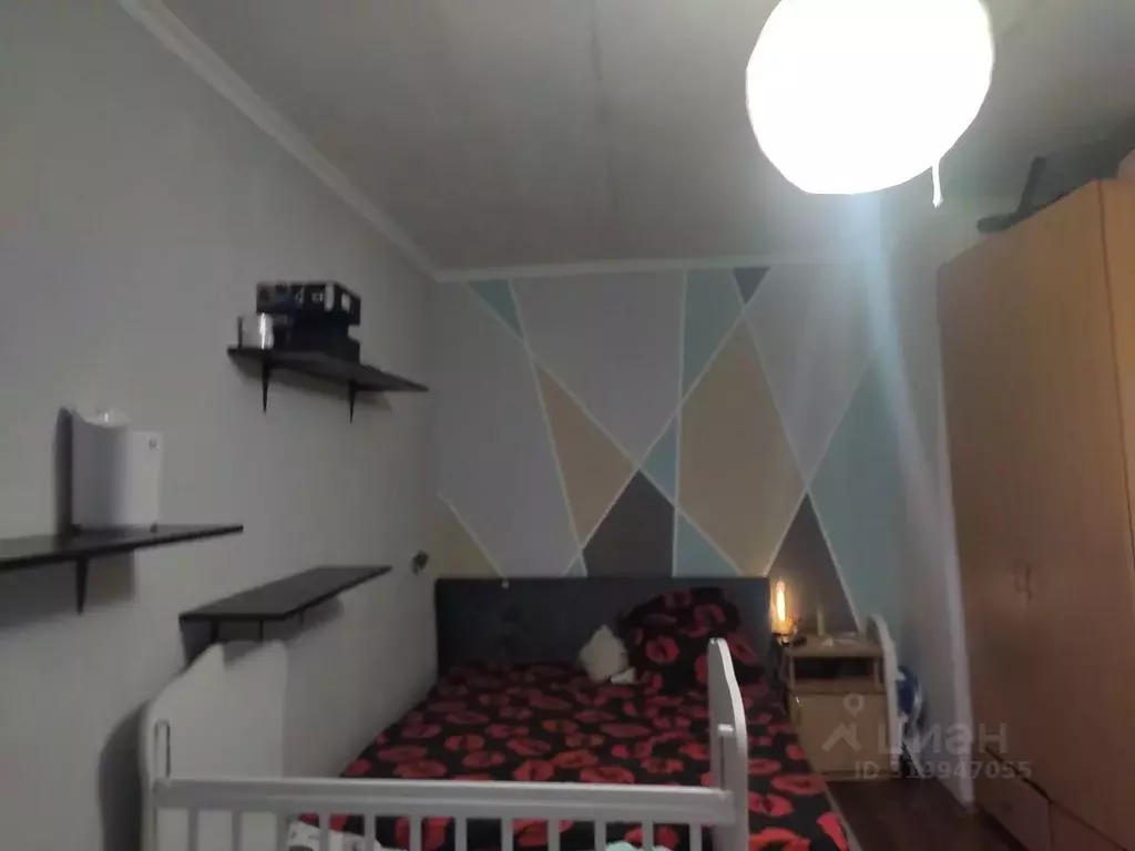 1-к кв. Краснодарский край, Абинский район, Ахтырское городское ... - Фото 1