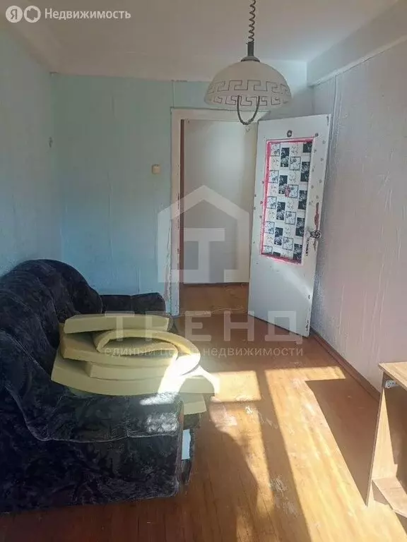 2-комнатная квартира: Санкт-Петербург, улица Солдата Корзуна, 44 (44 ... - Фото 2