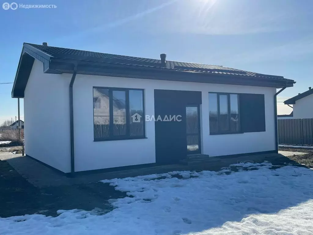 Дом в Калининградская область, Гурьевский муниципальный округ, посёлок ... - Фото 2