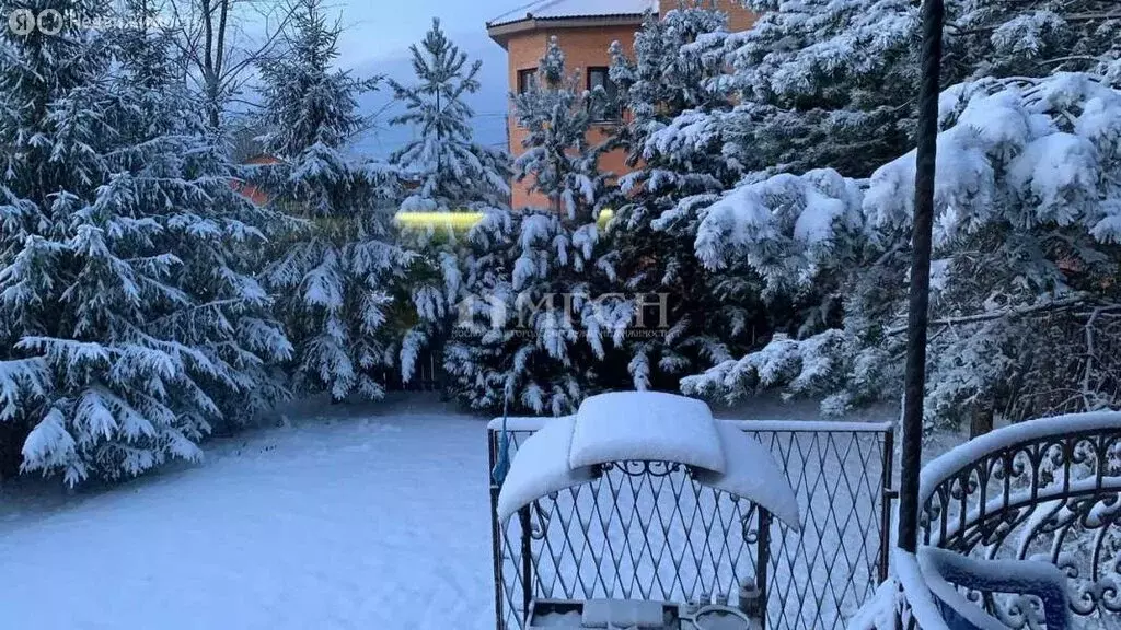 Дом в Троицк, Южная улица, 11 (271.9 м) - Фото 1