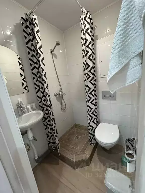 Комната Башкортостан, Сибай просп. Горняков, 33 - Фото 2