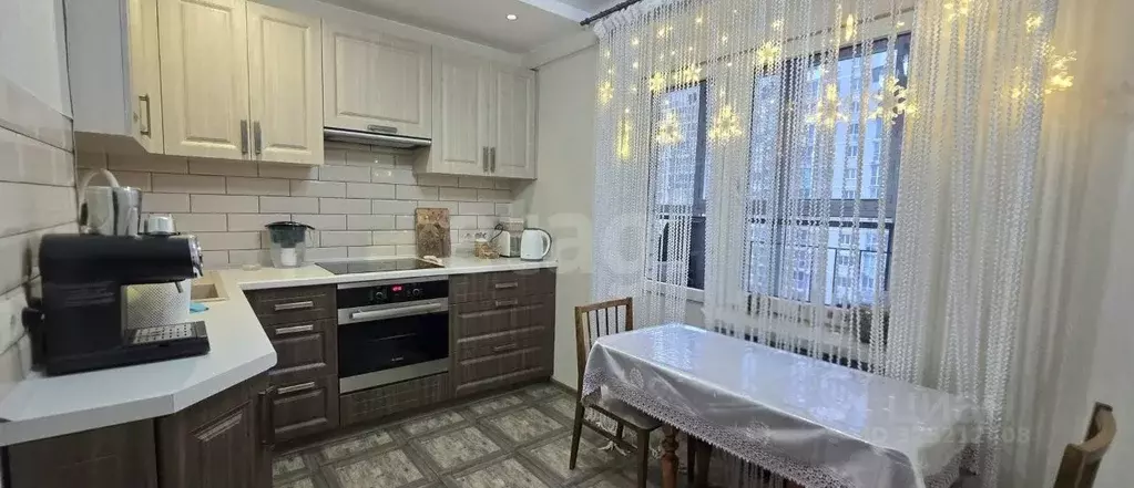 2-к кв. Липецкая область, Липецк Елецкое ш., 7А (56.6 м) - Фото 2