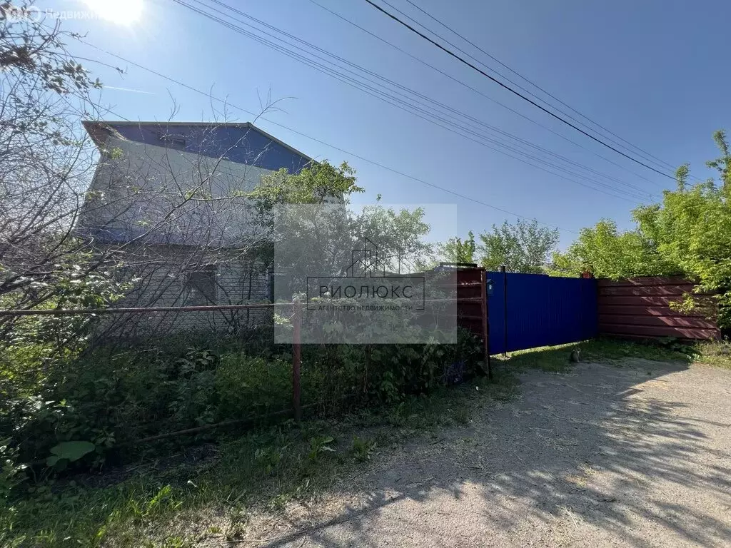 Дом в Магнитогорск, улица Добролюбова, 39 (130 м) - Фото 1