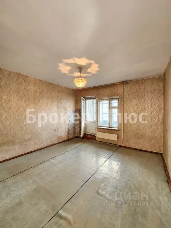 2-к кв. Тыва, Кызыл ул. Ооржака Лопсанчапа, 39 (50.0 м) - Фото 0