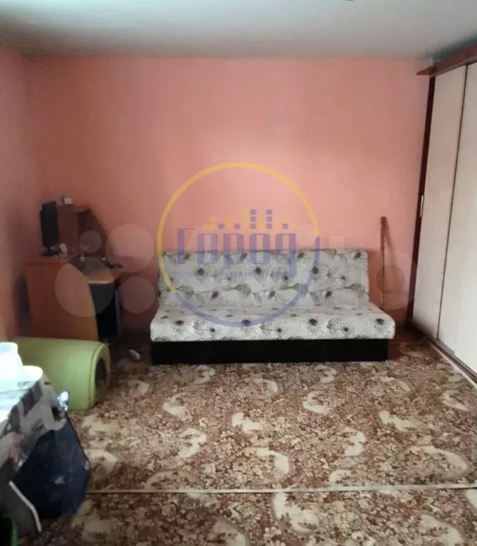 2-к. квартира, 39 м, 1/1 эт. - Фото 0