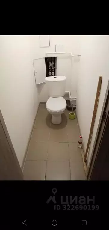 2-к кв. Саратовская область, Саратов проезд 2-й Совхозный, 36А (54.0 ... - Фото 2