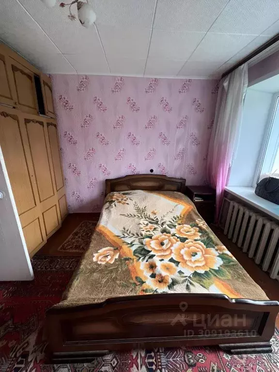 3-к кв. Смоленская область, Сафоново 2-й мкр, 4 (63.0 м) - Фото 0