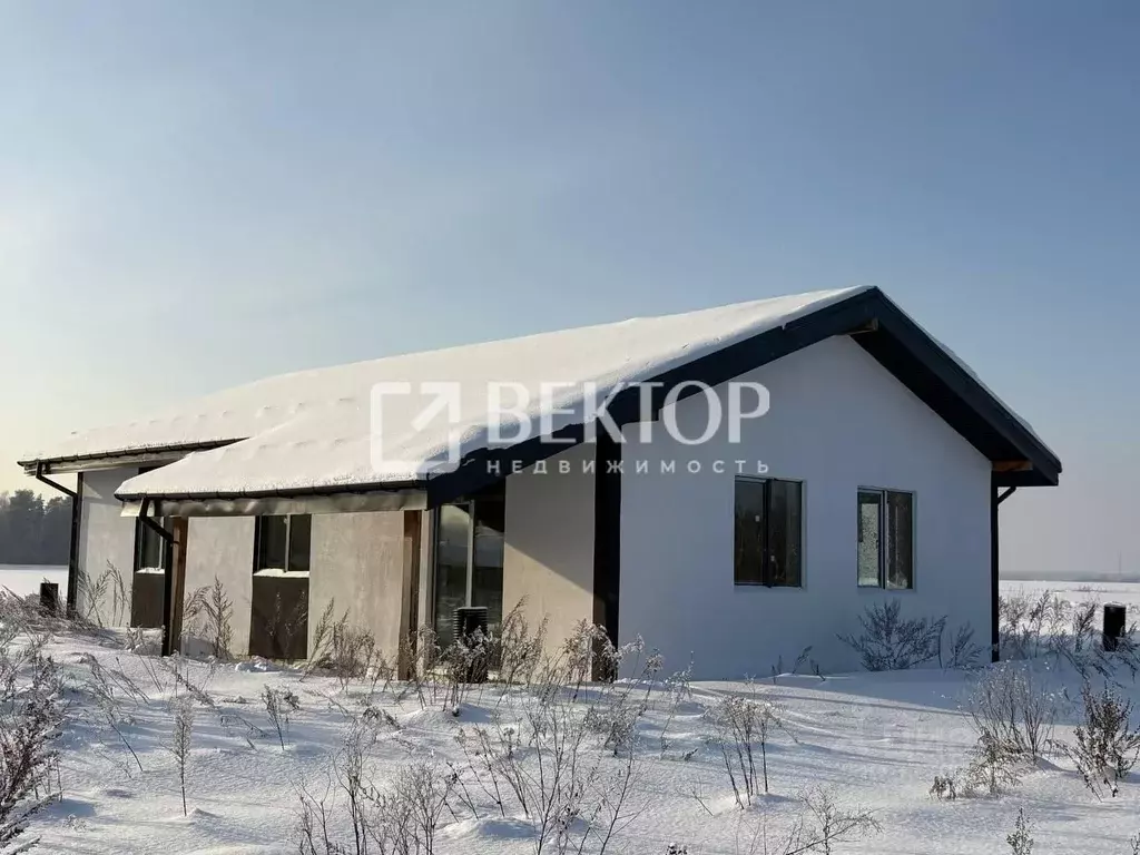 Дом в Ивановская область, Ивановский район, Беляницкое с/пос, д. ... - Фото 1