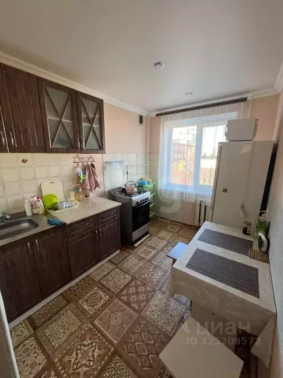 2-к кв. Адыгея, Майкоп ул. Ленина, 16 (49.8 м) - Фото 1