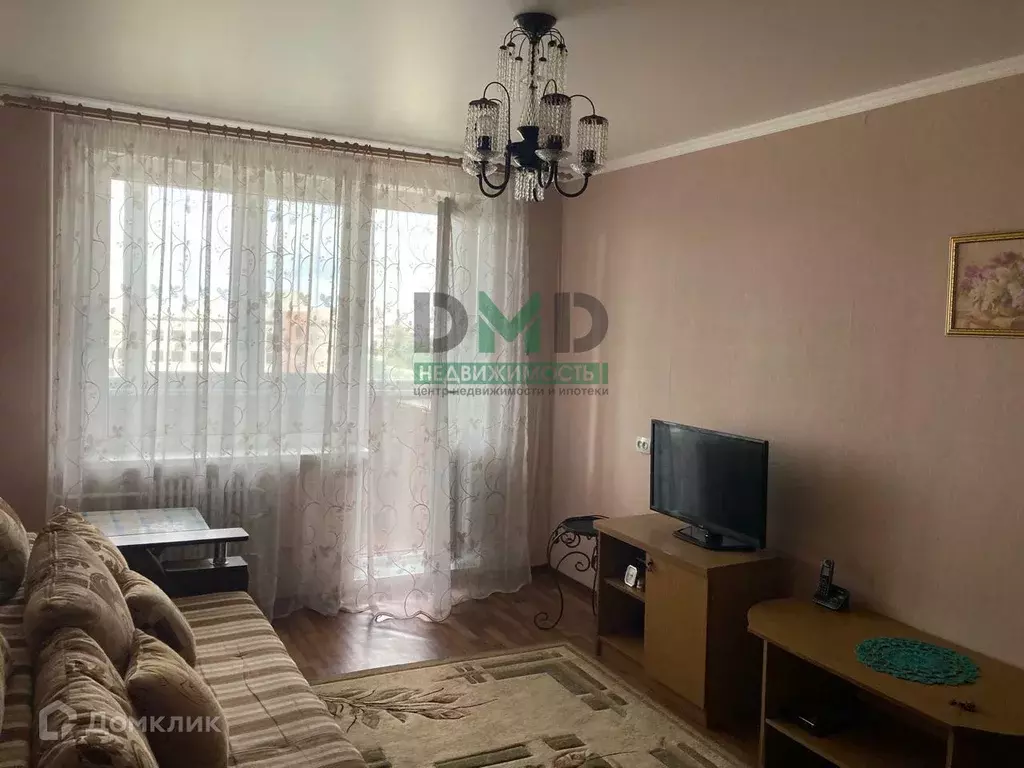 Продаётся 1-к квартира, 33.1 м - Фото 1
