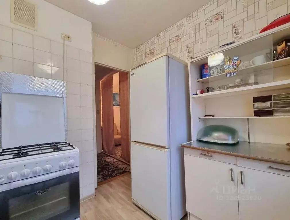 Комната Московская область, Видное Школьная ул., 62 (18.0 м) - Фото 1