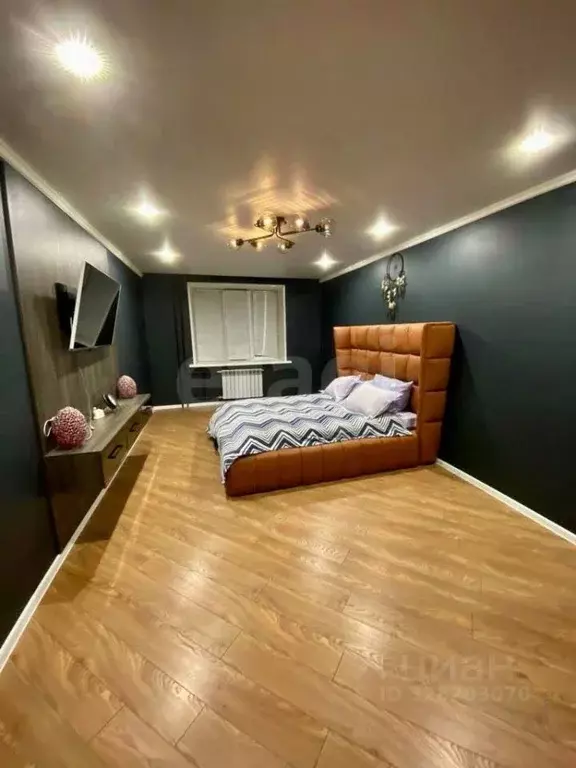 3-к кв. Белгородская область, Строитель Яковлевский городской округ, ... - Фото 1