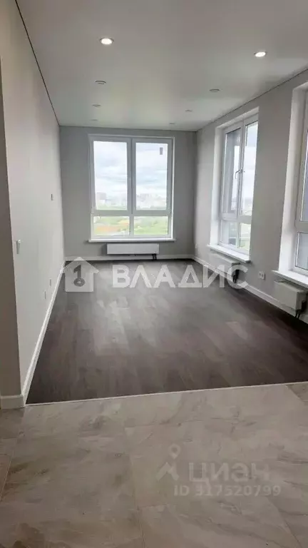 2-к кв. Москва ул. Летчика Осканова, 6 (49.4 м) - Фото 0