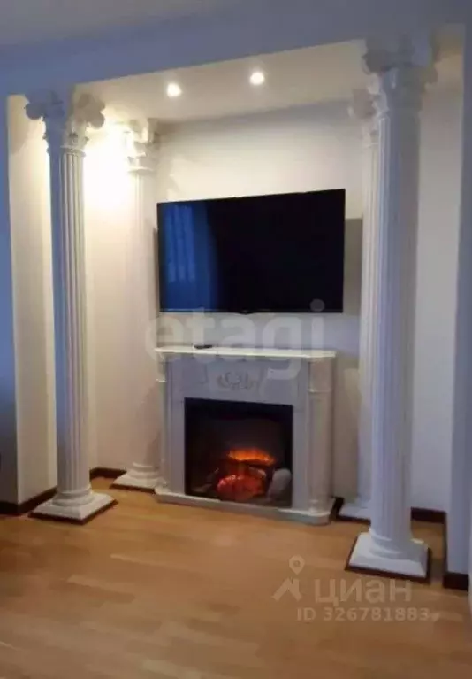 1-к кв. Москва Псковская ул., 9К1 (43.6 м) - Фото 1