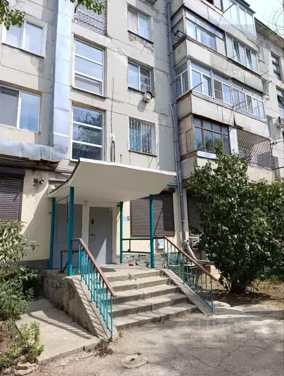 2-к кв. Крым, Феодосия ул. Чкалова, 179 (50.0 м) - Фото 1