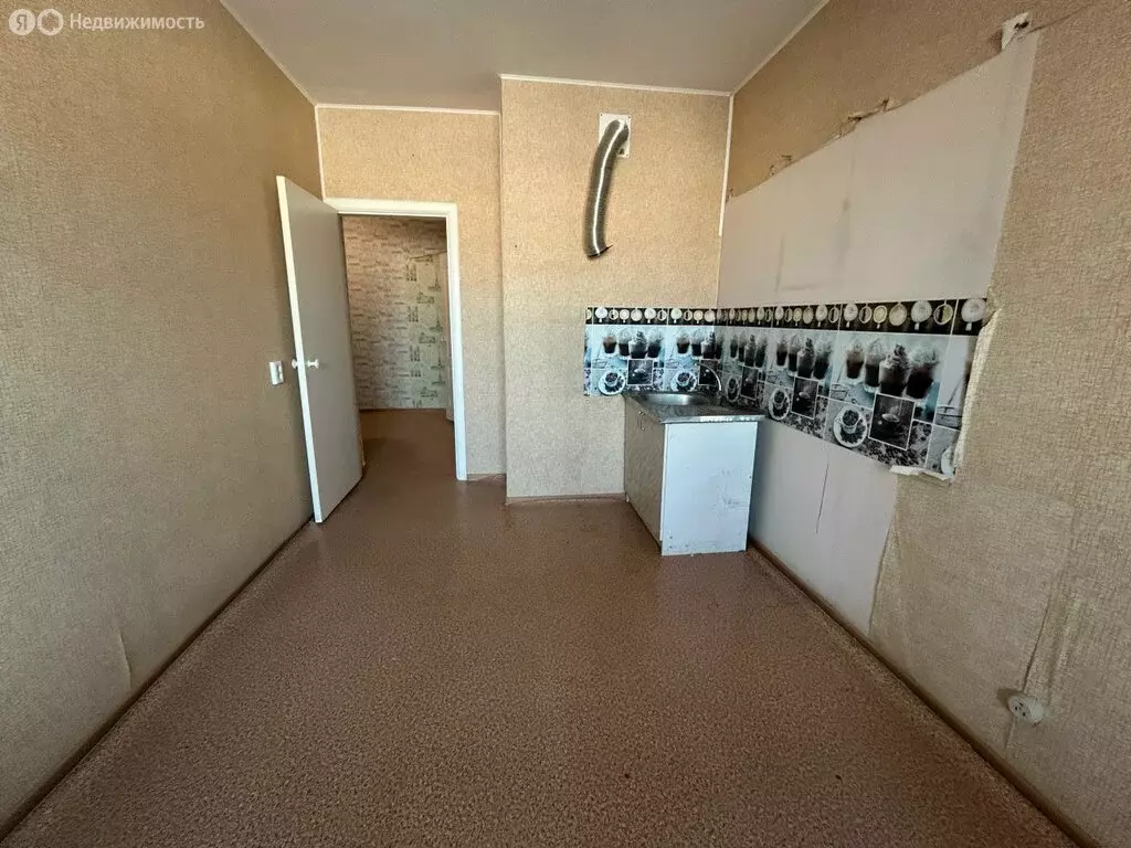 1-комнатная квартира: Свердловская область, Ирбитское муниципальное ... - Фото 1