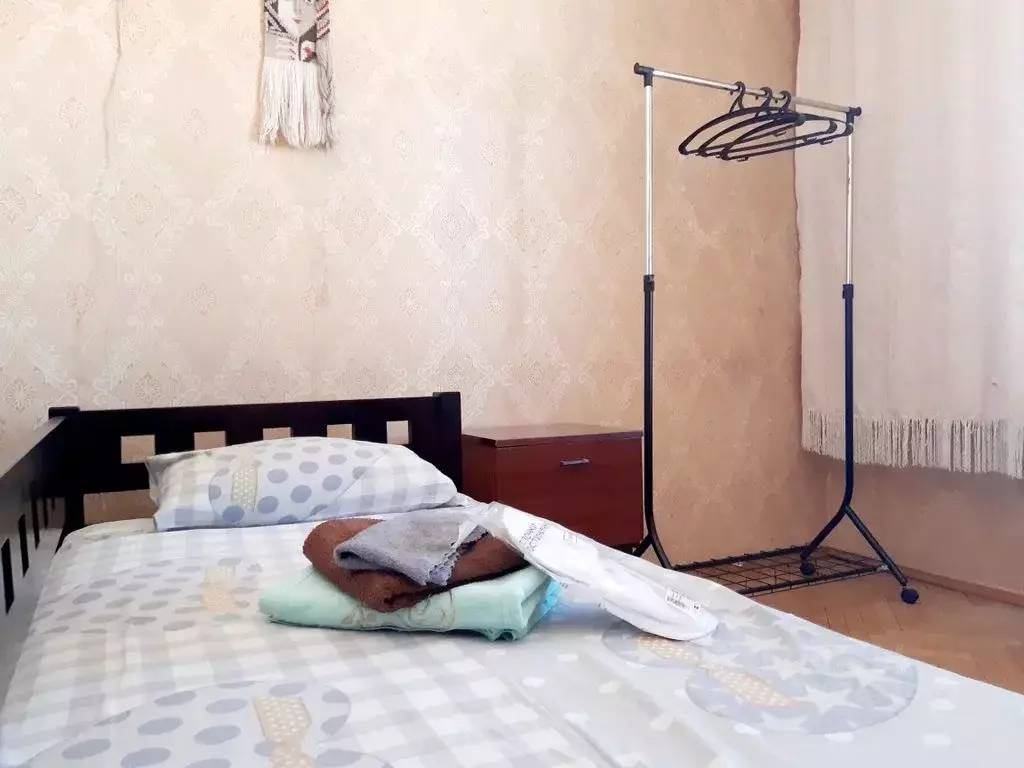 Комната Москва Новокузнецкая ул., 43/16С2 - Фото 1