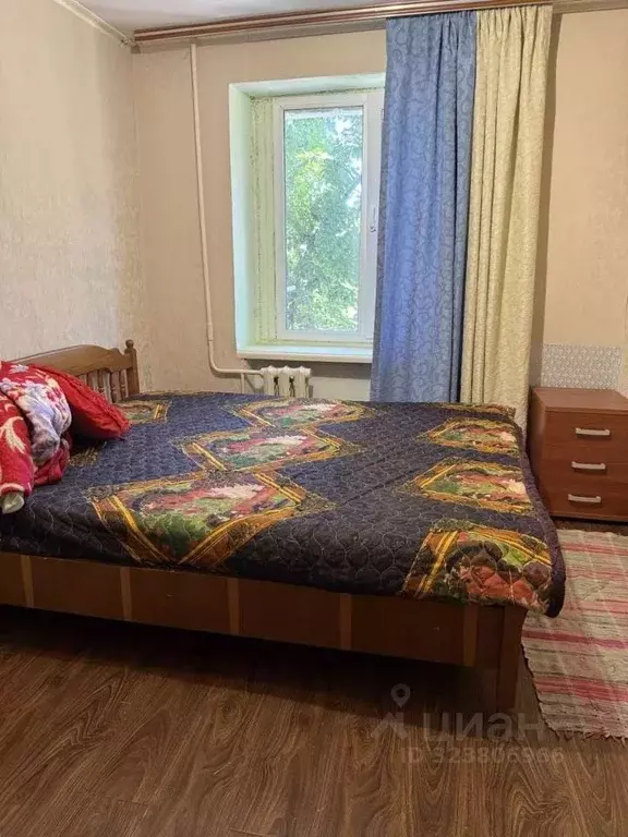 Комната Краснодарский край, Краснодар ул. Красных Партизан, 73 (9.0 м) - Фото 1