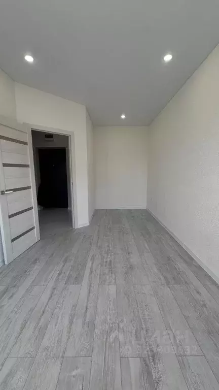 Студия Краснодарский край, Краснодар ул. Конгрессная, 31 (28.4 м) - Фото 2