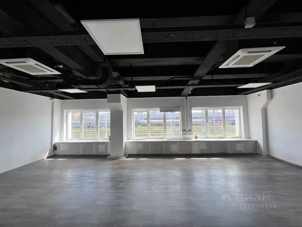 Офис в Москва ул. Космонавта Волкова, 10 (267 м) - Фото 1