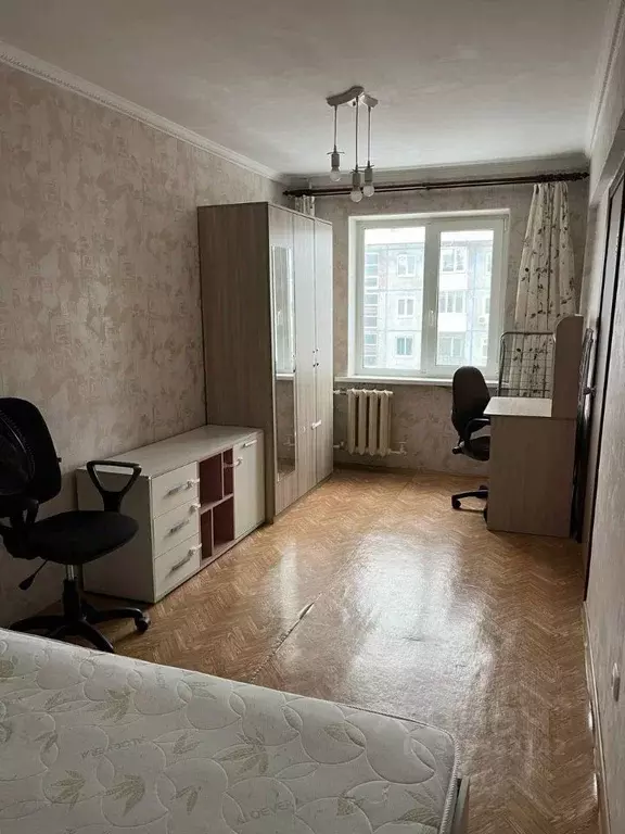 2-к кв. Омская область, Омск Городок Нефтяников мкр, ул. ... - Фото 2