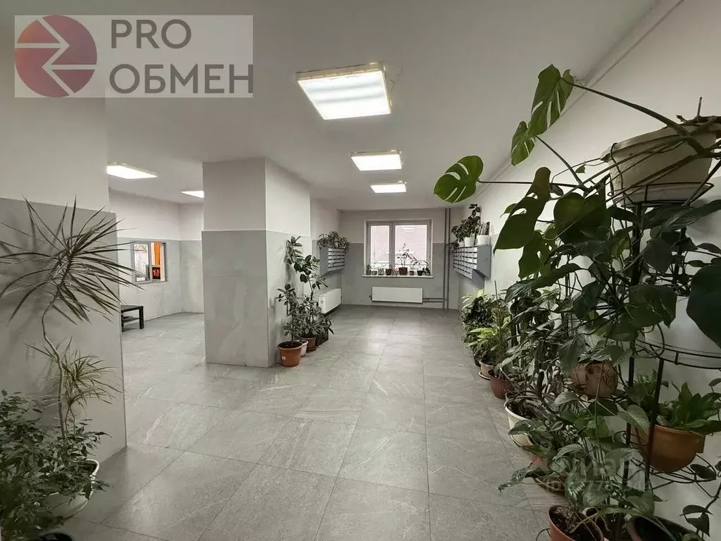 2-к кв. Московская область, Королев ул. Ленина, 25а (66.0 м) - Фото 2