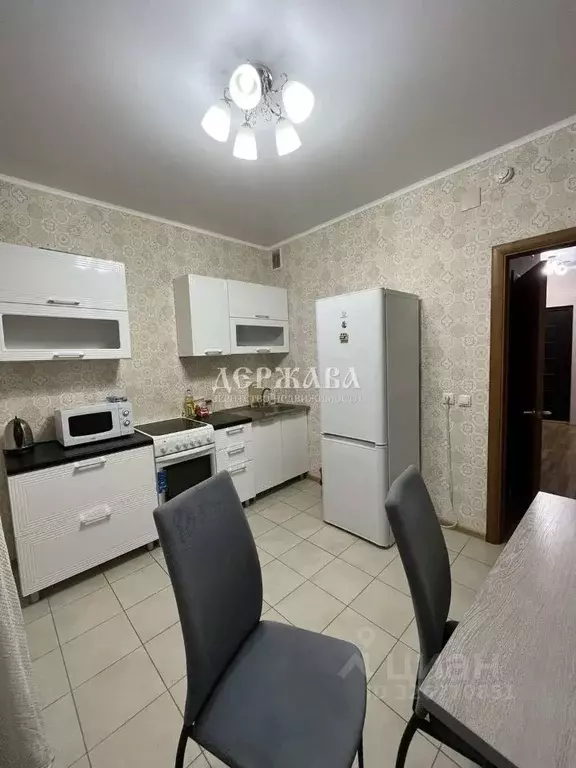 1-к кв. Белгородская область, Старый Оскол Степной мкр, 31 (46.0 м) - Фото 1