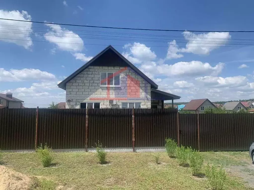 Дом в Белгородская область, Старый Оскол ул. Ярмарочная, 5 (144 м) - Фото 1