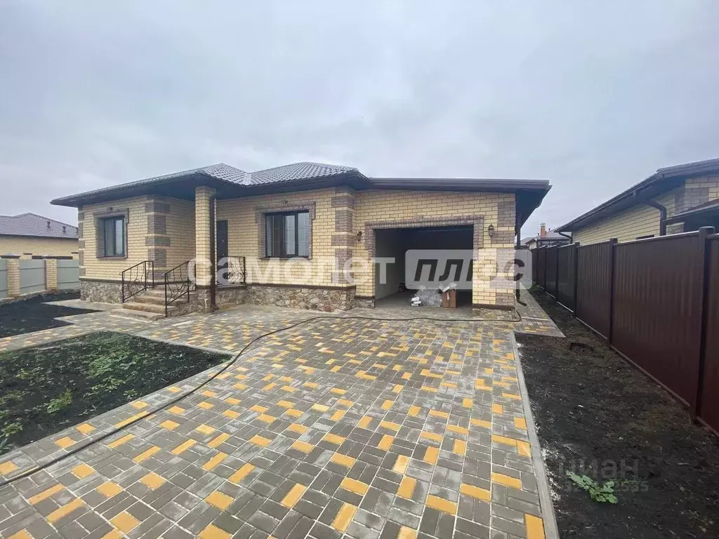 Дом в Белгородская область, Белгородский район, Дубовское с/пос, с. ... - Фото 2