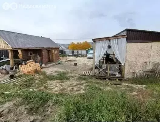 Участок в Чита, Новопоселковая улица (12 м) - Фото 1