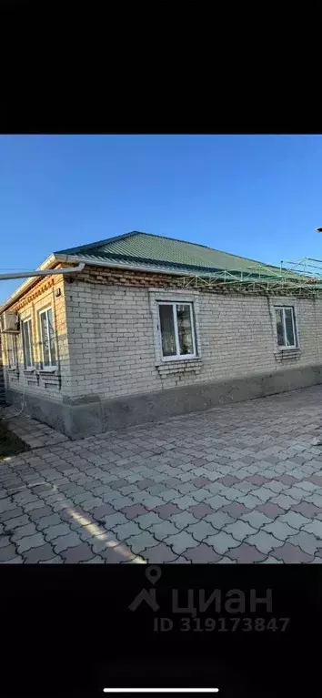 Дом в Ставропольский край, Минеральные Воды просп. 22-го Партсъезда ... - Фото 1