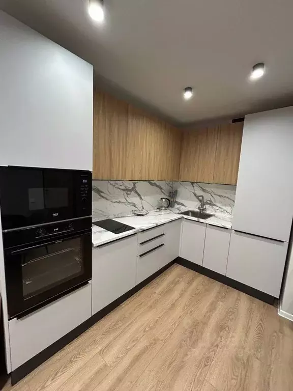 1-к кв. Москва ул. Добролюбова, 8к1 (36.0 м) - Фото 1