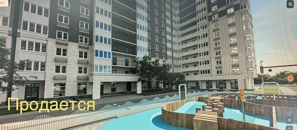 Помещение свободного назначения в Краснодарский край, Новороссийск ул. ... - Фото 1
