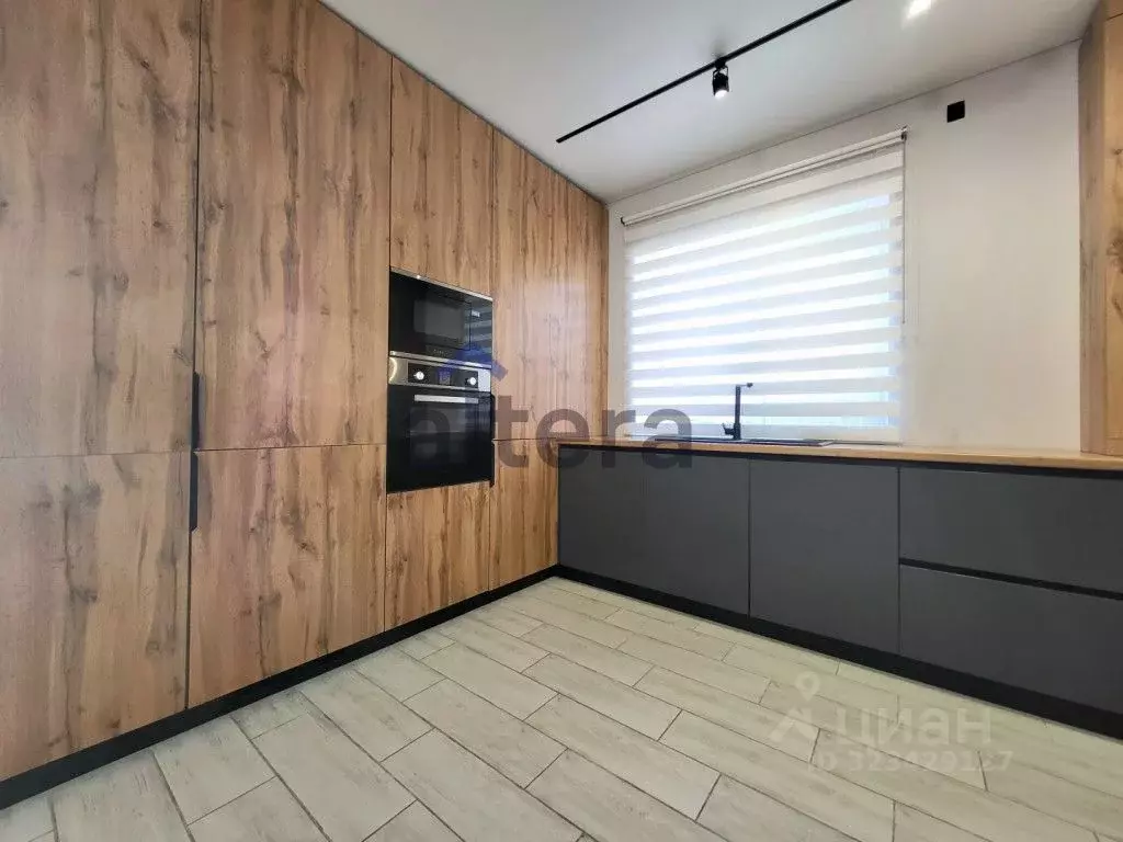 Дом в Татарстан, Высокогорский район, с. Семиозерка, Семь Озер кп ул. ... - Фото 1